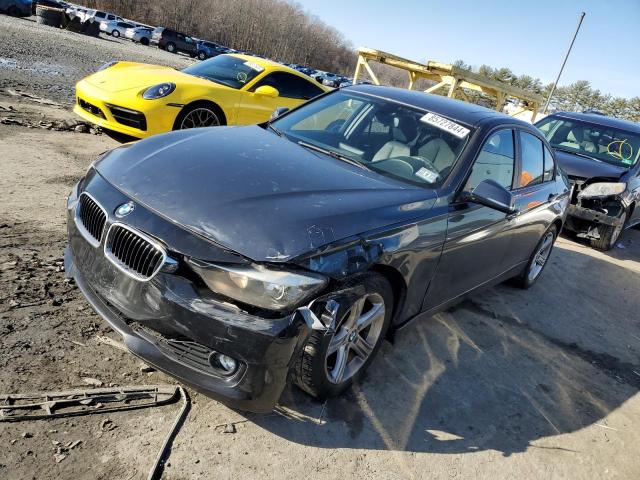 2014 BMW 328 XI SULEV, 