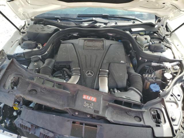 WDDLJ7DBXHA197270 - 2017 MERCEDES-BENZ CLS 550 თეთრი ფოტო 11