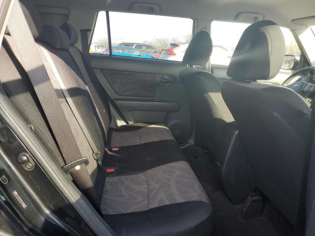 JTLZE4FE6EJ058672 - 2014 TOYOTA SCION XB 黑色 照片 10
