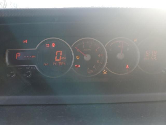 JTLZE4FE6EJ058672 - 2014 TOYOTA SCION XB 黑色 照片 9