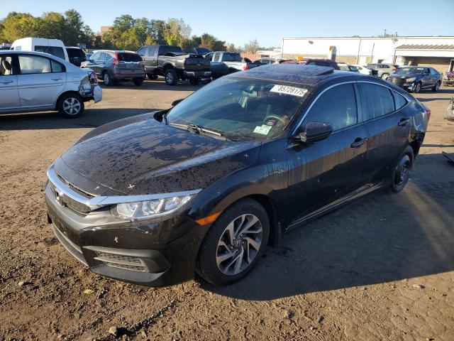 2016 HONDA CIVIC EX, 