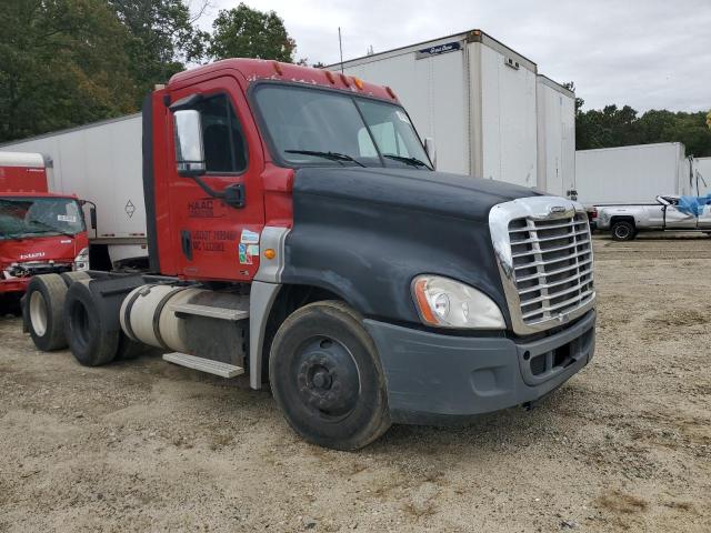 2012 FREIGHTLINER CASCADIA 1, 