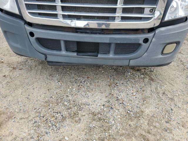 1FUJGEDV2CSBT0871 - 2012 FREIGHTLINER CASCADIA 1 Червоний фото 9