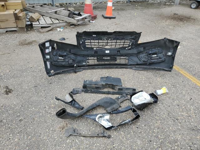 1G1PC5SB0F7246105 - 2015 CHEVROLET CRUZE LT 石墨色 照片 12