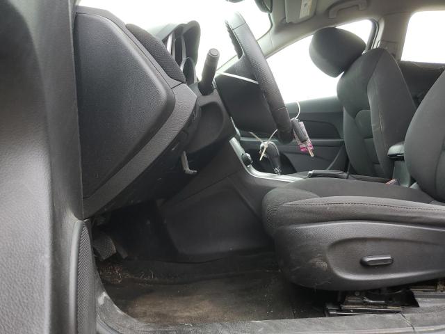 1G1PC5SB0F7246105 - 2015 CHEVROLET CRUZE LT 石墨色 照片 7