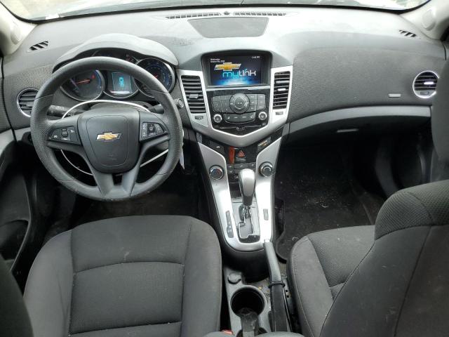 1G1PC5SB0F7246105 - 2015 CHEVROLET CRUZE LT 石墨色 照片 8