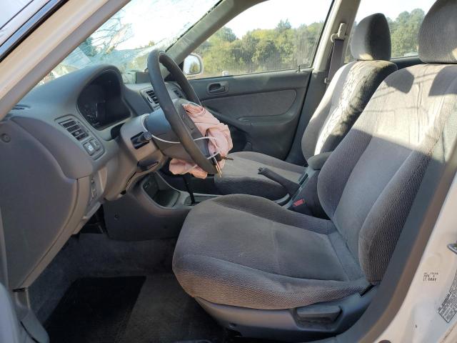 2HGEJ8646WH607442 - 1998 HONDA CIVIC EX WHITE photo 13