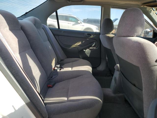2HGEJ8646WH607442 - 1998 HONDA CIVIC EX WHITE photo 19