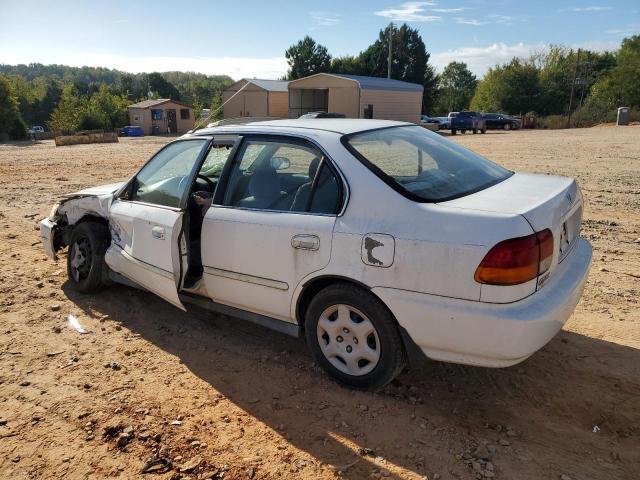 2HGEJ8646WH607442 - 1998 HONDA CIVIC EX WHITE photo 4