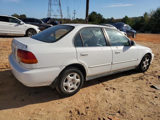 2HGEJ8646WH607442 - 1998 HONDA CIVIC EX WHITE photo 5