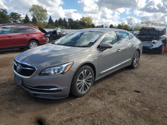 2018 BUICK LACROSSE PREFERRED, 