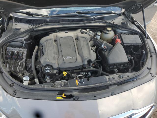 1G4ZN5SS2JU147219 - 2018 BUICK LACROSSE PREFERRED BEIGE photo 11