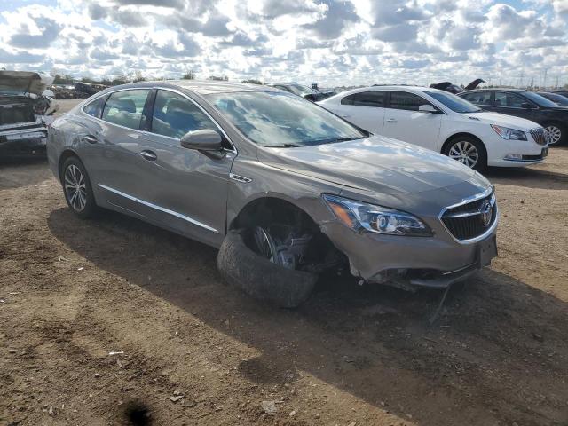 1G4ZN5SS2JU147219 - 2018 BUICK LACROSSE PREFERRED BEIGE photo 4