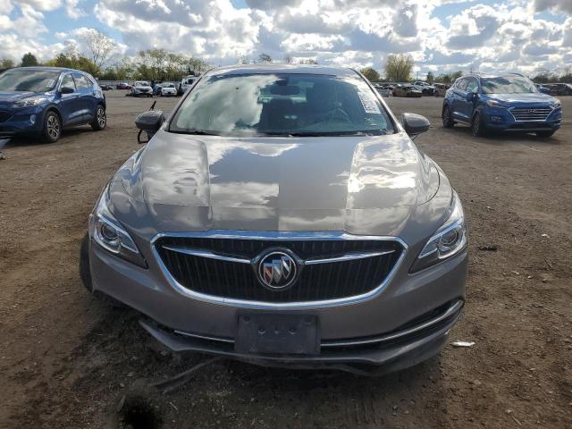1G4ZN5SS2JU147219 - 2018 BUICK LACROSSE PREFERRED BEIGE photo 5