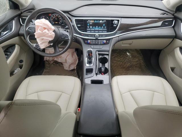 1G4ZN5SS2JU147219 - 2018 BUICK LACROSSE PREFERRED BEIGE photo 8