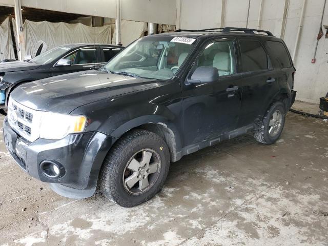 2012 FORD ESCAPE XLT, 