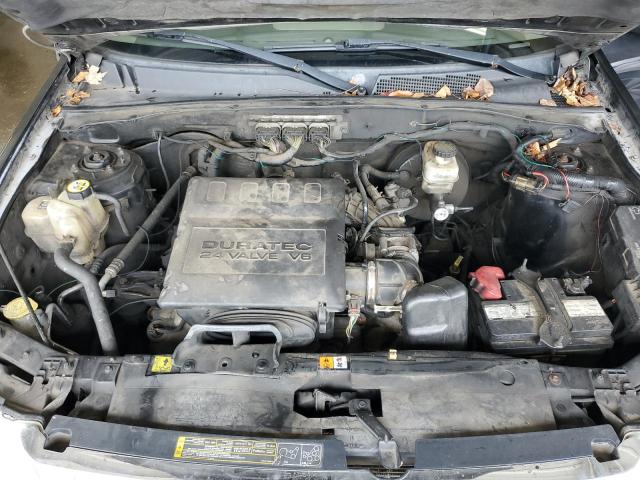 1FMCU9DG6CKA18357 - 2012 FORD ESCAPE XLT BLACK photo 12