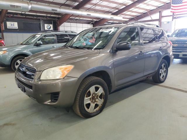 2011 TOYOTA RAV4, 