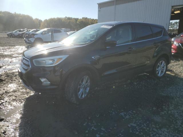 2017 FORD ESCAPE SE, 