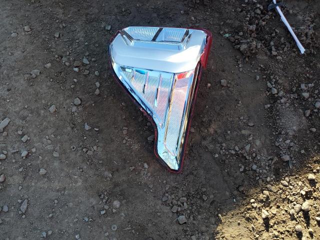 1FMSK8DH8MGB16752 - 2021 FORD EXPLORER XLT Կարմիր լուսանկար 13