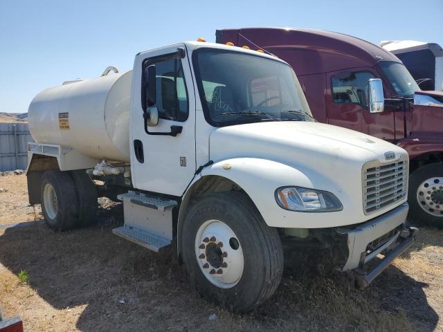2016 FREIGHTLINER M2 106 MEDIUM DUTY, 