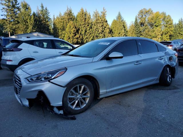 2019 HYUNDAI SONATA SE, 