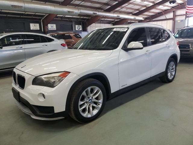 2015 BMW X1 XDRIVE28I, 