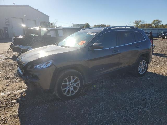 2016 JEEP CHEROKEE LATITUDE, 