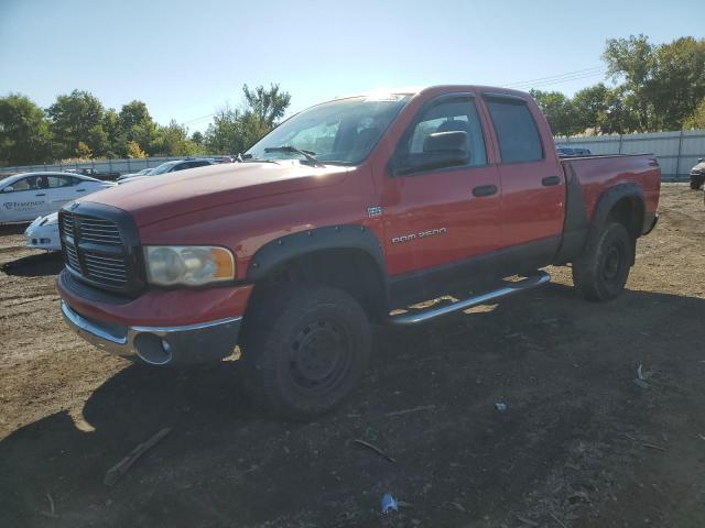 2003 DODGE RAM 2500 ST, 