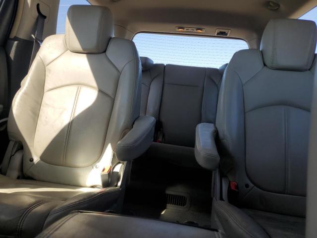 1GKER23768J175492 - 2008 GMC ACADIA SLT-1 أسمر صورة 10