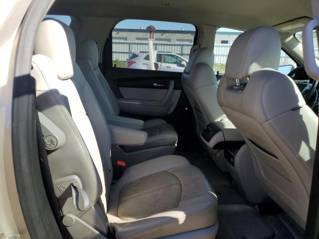 1GKER23768J175492 - 2008 GMC ACADIA SLT-1 أسمر صورة 11