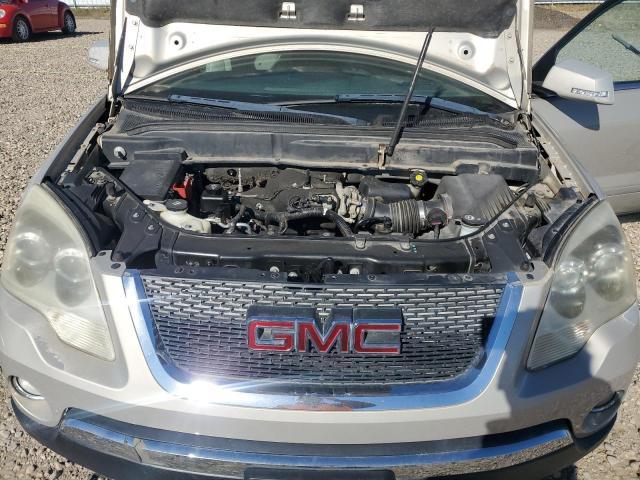 1GKER23768J175492 - 2008 GMC ACADIA SLT-1 أسمر صورة 12