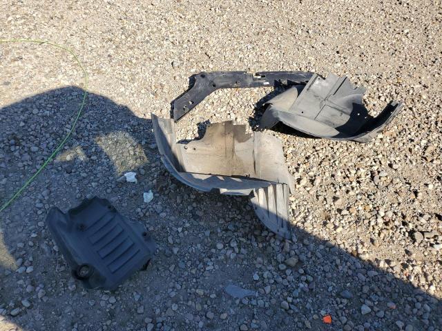 1GKER23768J175492 - 2008 GMC ACADIA SLT-1 أسمر صورة 13