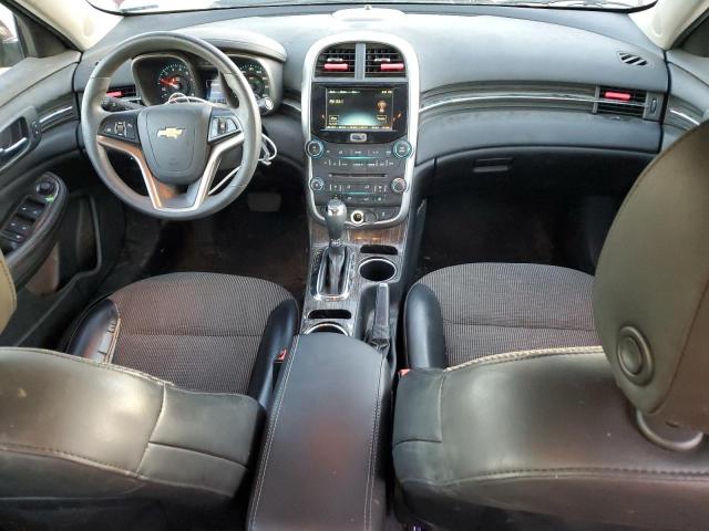 1G11C5SL1FF136068 - 2015 CHEVROLET MALIBU 1LT Қызыл фото 8