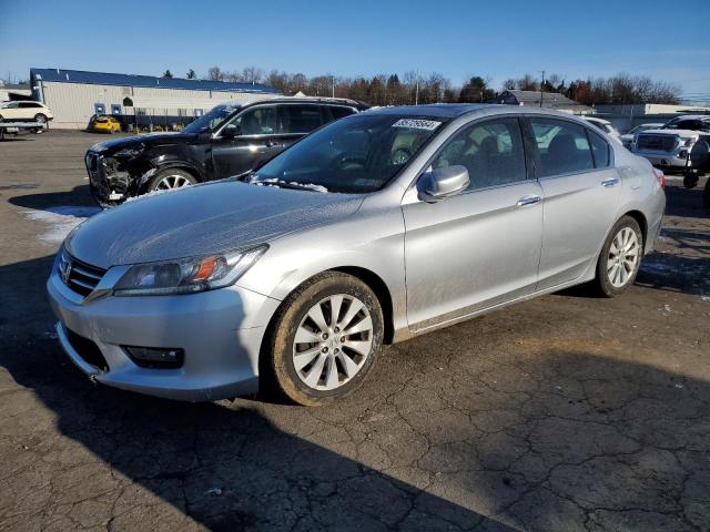 2014 HONDA ACCORD EXL, 