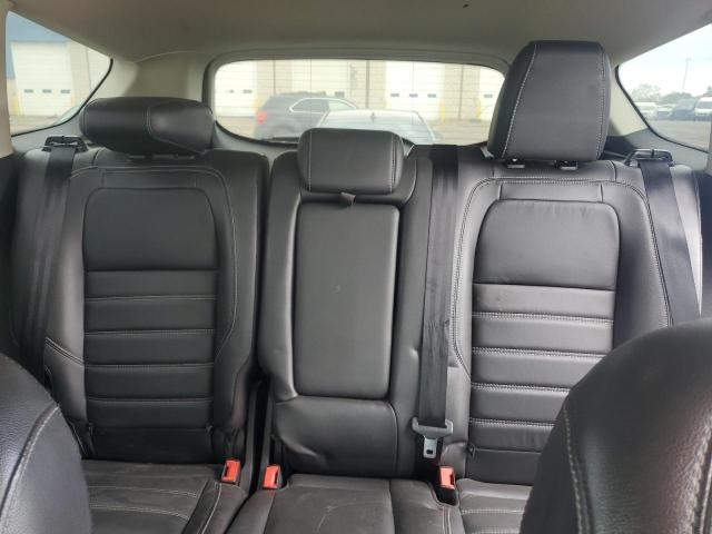 1FMCU9J9XKUA65061 - 2019 FORD ESCAPE TITANIUM Beyaz fotoğraf 10