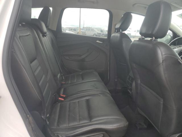 1FMCU9J9XKUA65061 - 2019 FORD ESCAPE TITANIUM Beyaz fotoğraf 11