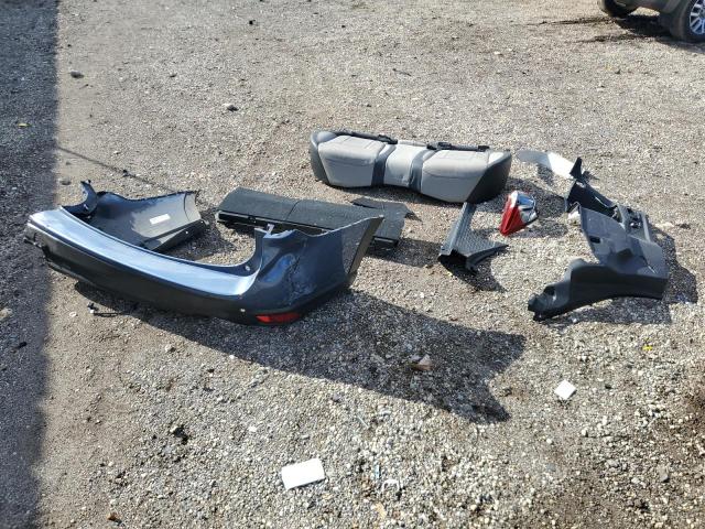 JF2SKAUC6KH562116 - 2019 SUBARU FORESTER LIMITED 蓝色 照片 13