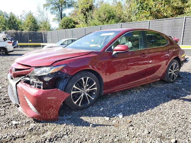 2018 TOYOTA CAMRY L, 