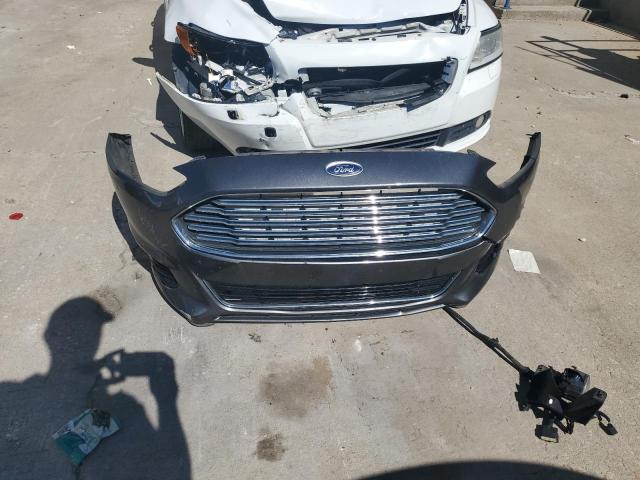 3FA6P0K96GR369995 - 2016 FORD FUSION TITANIUM Szary zdjęcie 12