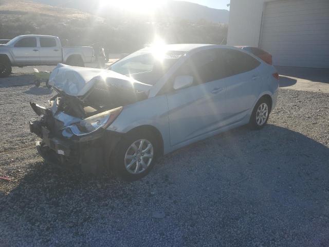 2014 HYUNDAI ACCENT GLS, 