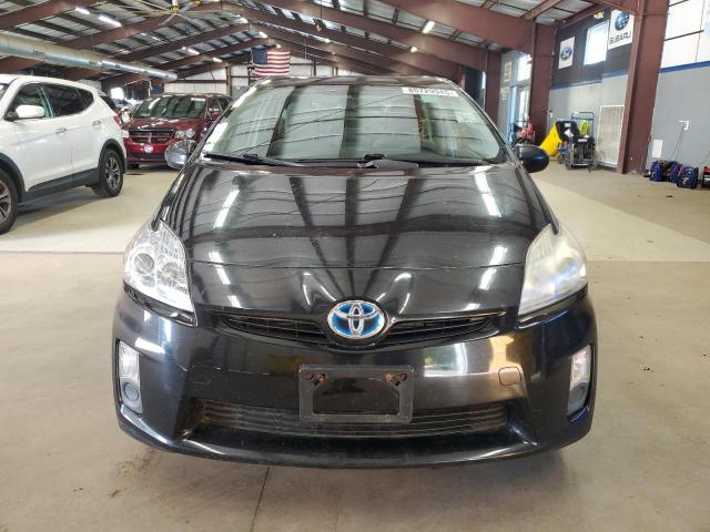 JTDKN3DU2B1405735 - 2011 TOYT PRIUS Schwarz Foto 5