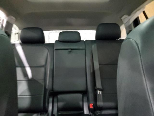 3VV2B7AX6LM043543 - 2020 VOLKSWAGEN TIGUAN SE Көк фото 10