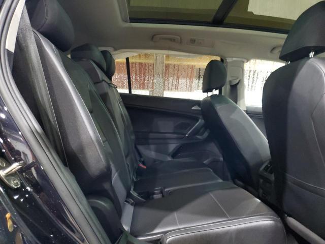 3VV2B7AX6LM043543 - 2020 VOLKSWAGEN TIGUAN SE Көк фото 11