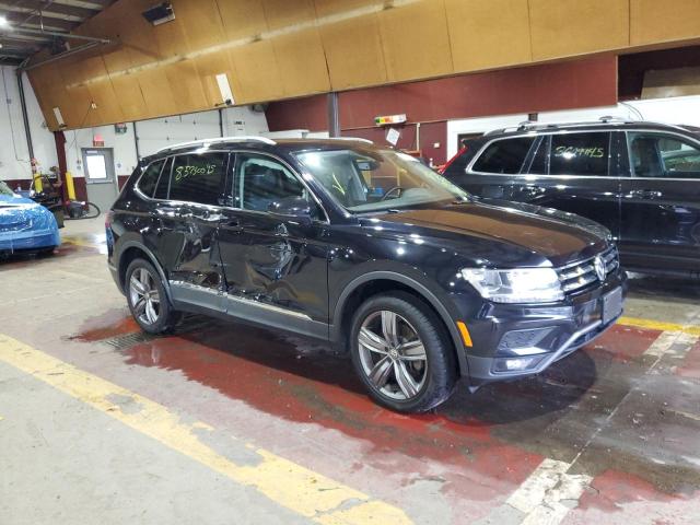 3VV2B7AX6LM043543 - 2020 VOLKSWAGEN TIGUAN SE Көк фото 4