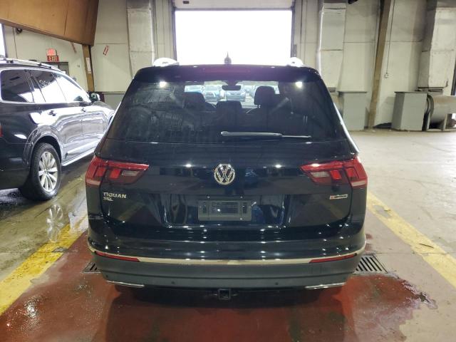 3VV2B7AX6LM043543 - 2020 VOLKSWAGEN TIGUAN SE Көк фото 6