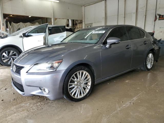 2013 LEXUS GS 350, 