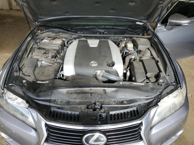 JTHBE1BL0D5002328 - 2013 LEXUS GS 350 Boz foto 11