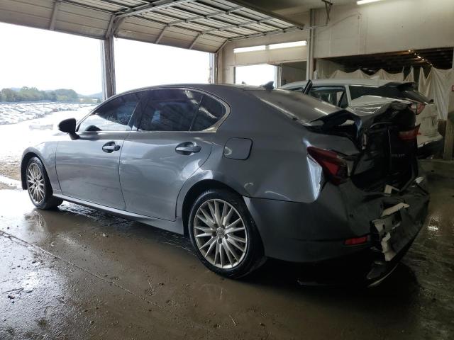 JTHBE1BL0D5002328 - 2013 LEXUS GS 350 Boz foto 2