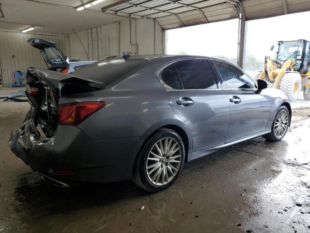 JTHBE1BL0D5002328 - 2013 LEXUS GS 350 Boz foto 3